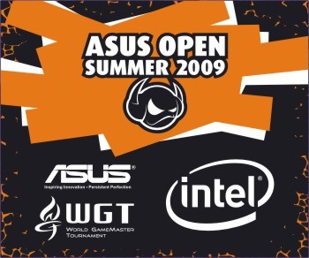 ASUS Summer 2009 - официальный пресс-релиз