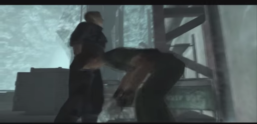 Resident Evil - Resident Evil: Code Veronica - первый Resident, который мы могли пропустить Resident Evil - Resident Evil: Code Veronica - первый Resident, который мы могли пропустить