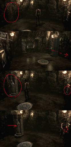 Resident Evil - Прохождение игры Resident Evil Remake (HD-Remastered). Джилл: часть 3/4 Resident Evil - Прохождение игры Resident Evil Remake (HD-Remastered). Джилл: часть 3/4