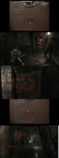 Resident Evil - Прохождение игры Resident Evil Remake (HD-Remastered). Джилл: часть 3/4 Resident Evil - Прохождение игры Resident Evil Remake (HD-Remastered). Джилл: часть 3/4