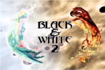 Black & White 2 - прохождение, часть 4 Black & White 2 - прохождение, часть 4